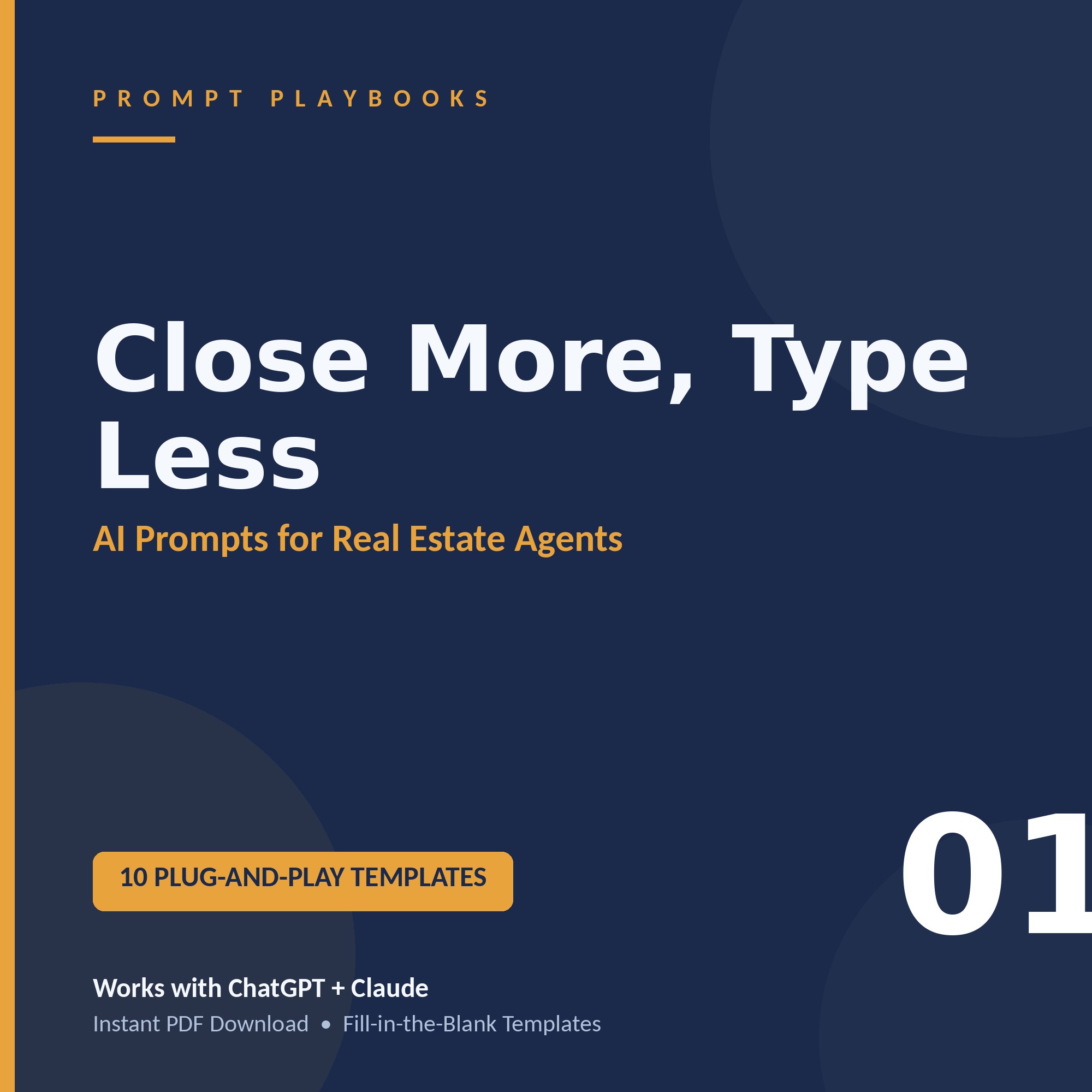 AI Prompts for Real Estate Agents