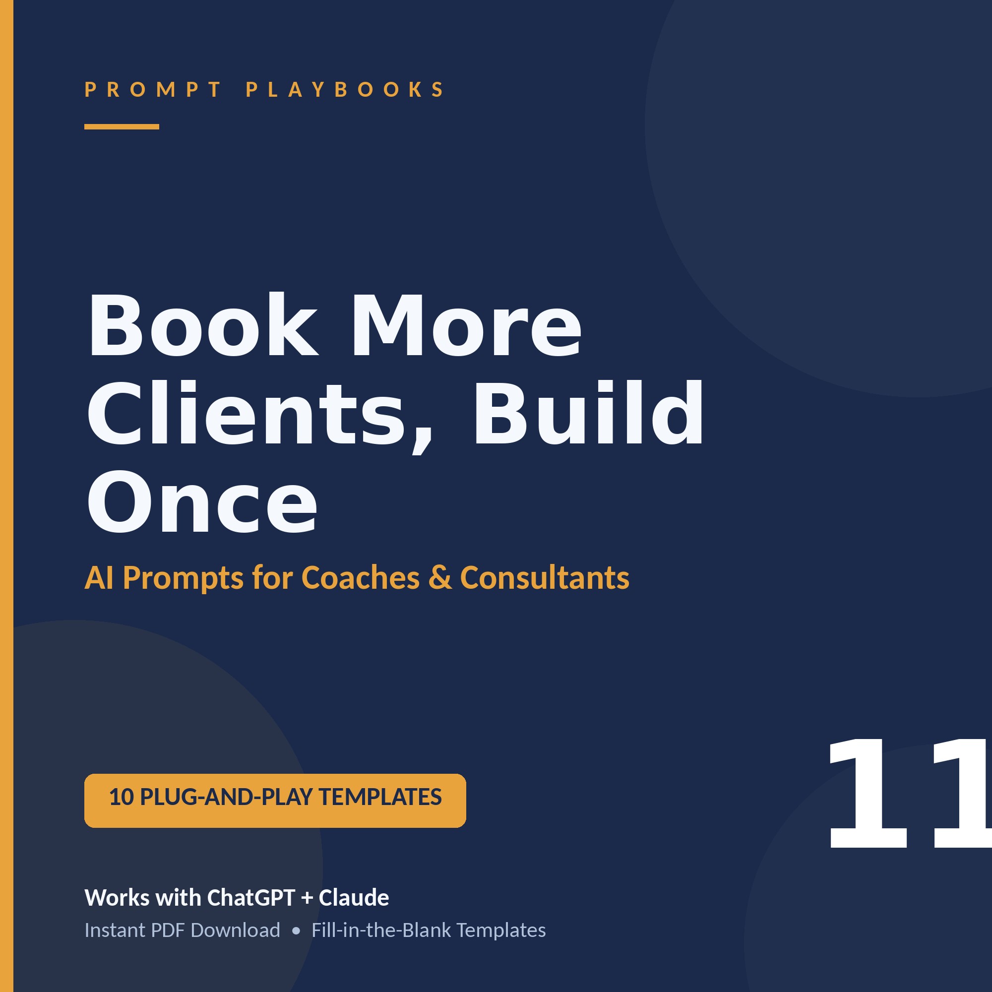 AI Prompts for Coaches & Consultants