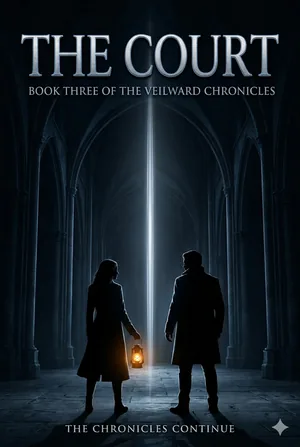 The Court cover