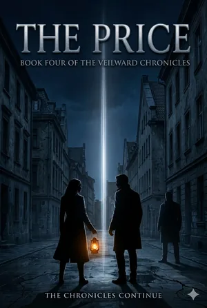 The Price cover