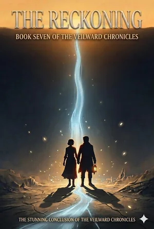 The Reckoning cover